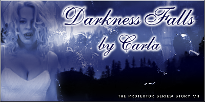 Darkness Falls