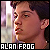 Alan Frog